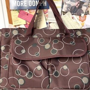 Shopper Tote Bag
